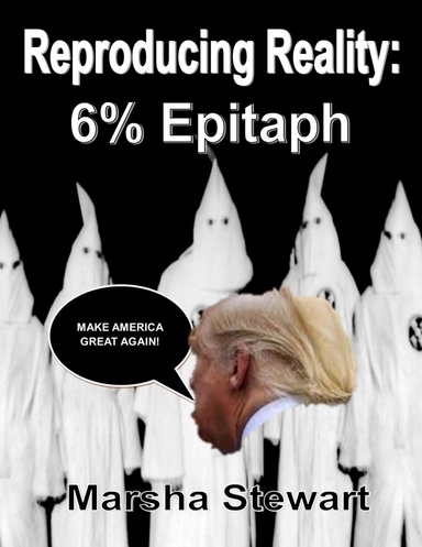 Reproducing Reality: 6% Epitaph