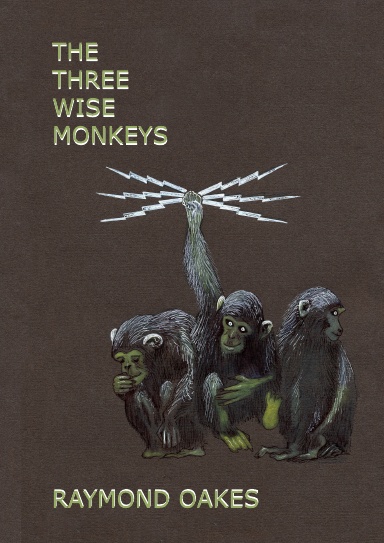 The Three Wise Monkeys
