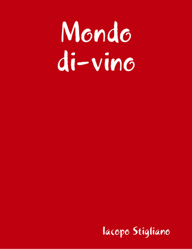 Mondo di-vino