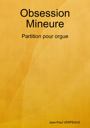 Obsession Mineure