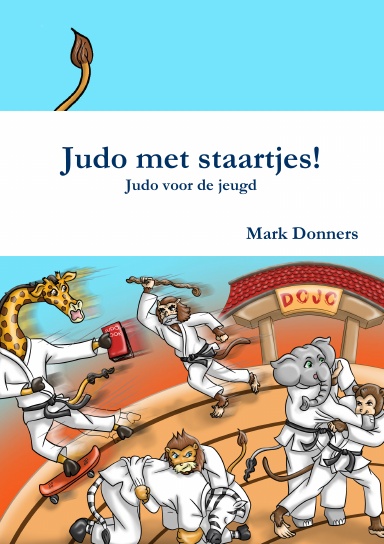 Judo met staartjes! - Judo voor de jeugd
