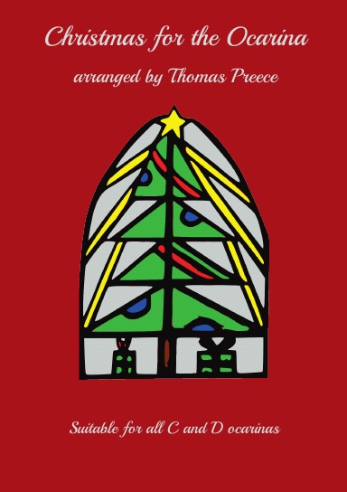 Christmas for the Ocarina