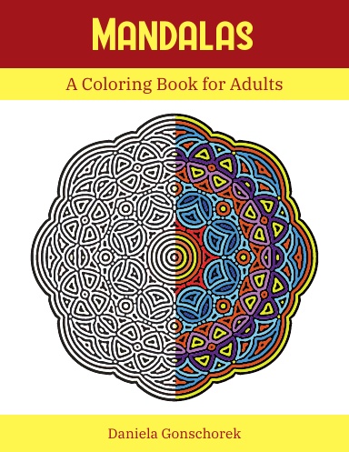 Mandalas (English Version)