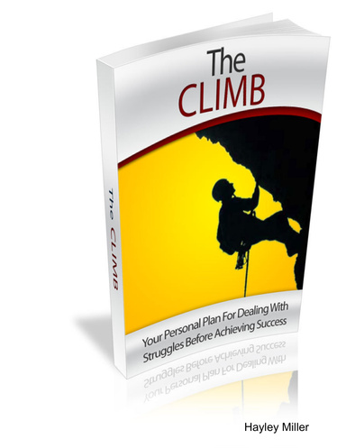 The Climb