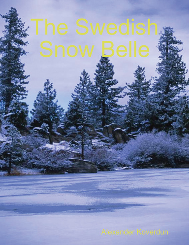 The Swedish Snow Belle