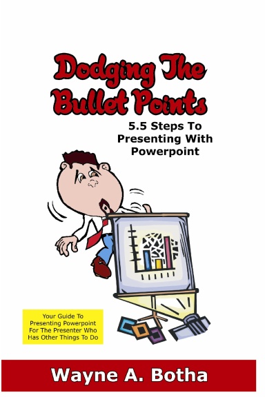 Dodging the Bullet Points