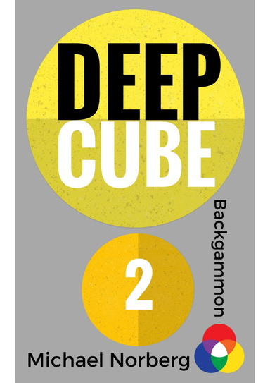 Backgammon Deep Cube Vol.2