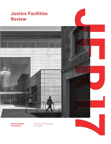 Justice Facilities Review 2017