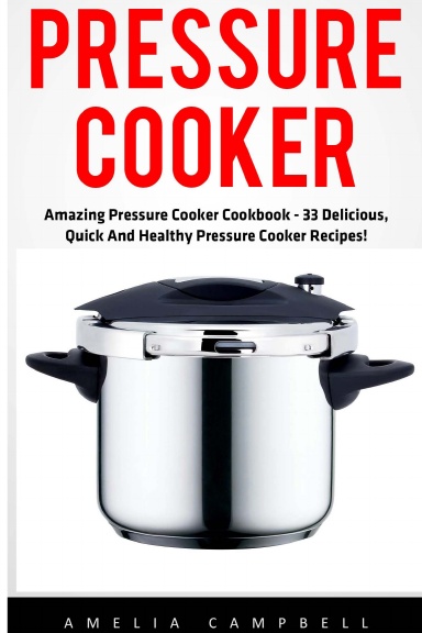Pressure Cooker
