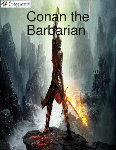 Conan the Barbarian
