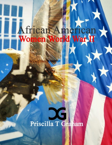 African American Women World War II