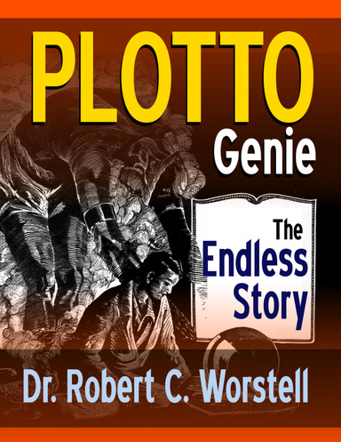 P L O T T O Genie: The Endless Story