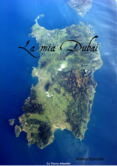 La mia Dubai