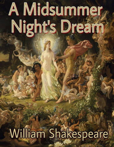 A Midsummer Night's Dream
