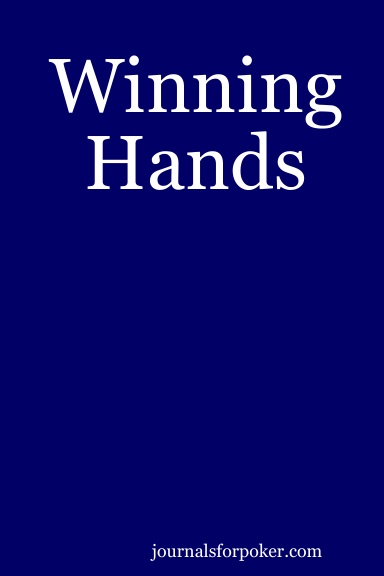 Winning Hands