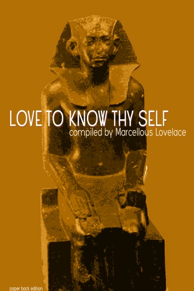 Love To Know Thy Self