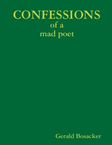 CONFESSIONS