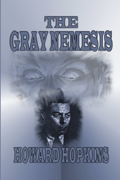 The Avenger: The Gray Nemesis
