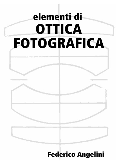 elementi di ottica fotografica