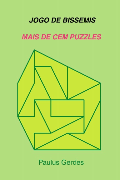 Jogo de bissemis: Mais de cem puzzles