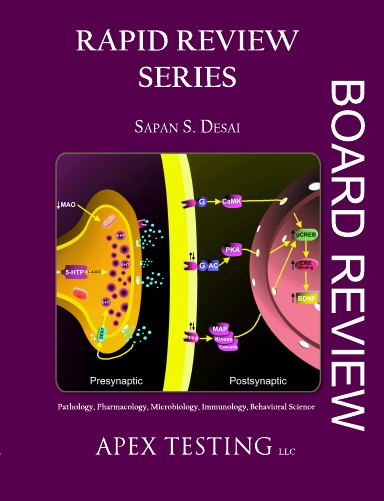 Rapid Review Series