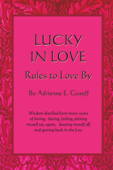 Lucky in Love