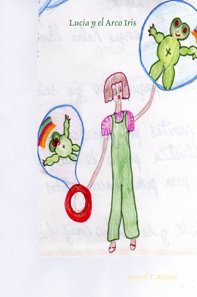Lucia y el Arco Iris