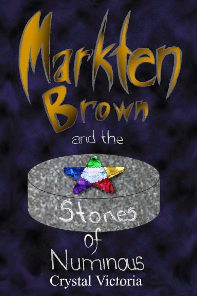 Markten Brown and the Stones of Numinous