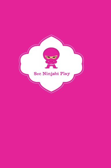 See Ninjabi Play