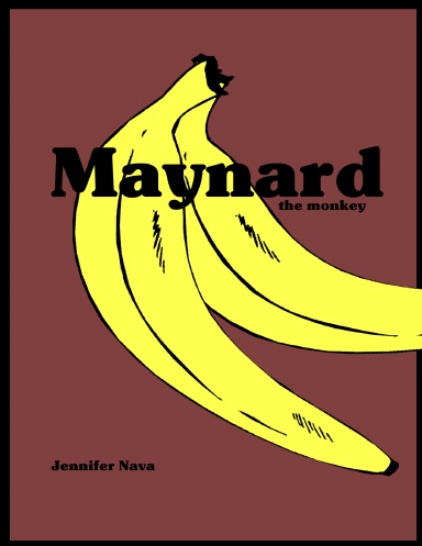Maynard the Monkey