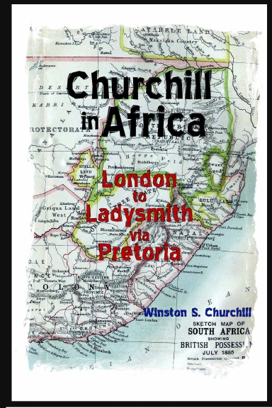 Churchill in Africa