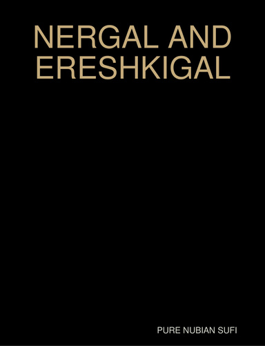 NERGAL AND ERESHKIGAL