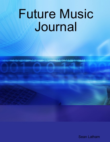 Future Music Journal
