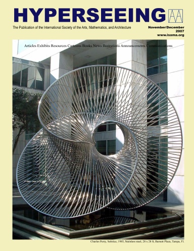 Hyperseeing - November/December 2008