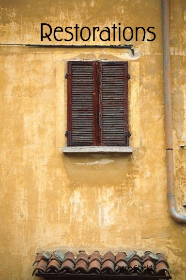 Restorations