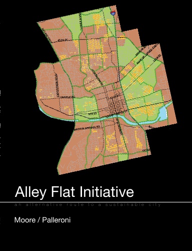 Alley Flat Initiative