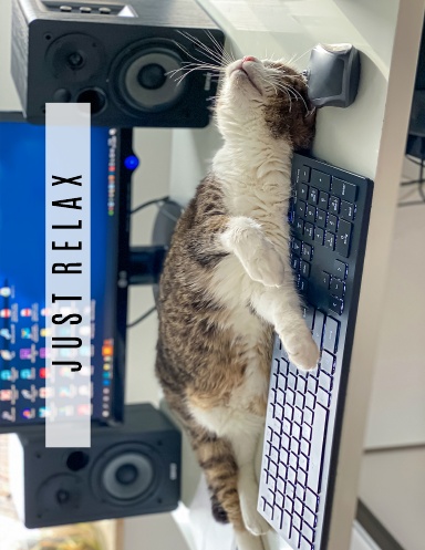 Just Relax