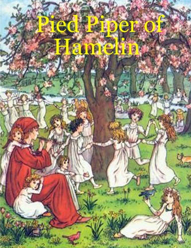 Pied Piper of Hamelin