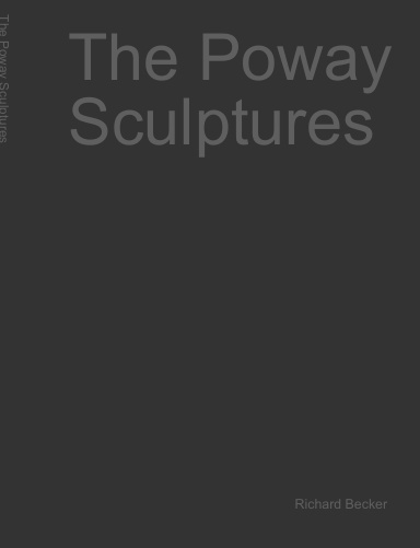 The Poway Sculptures