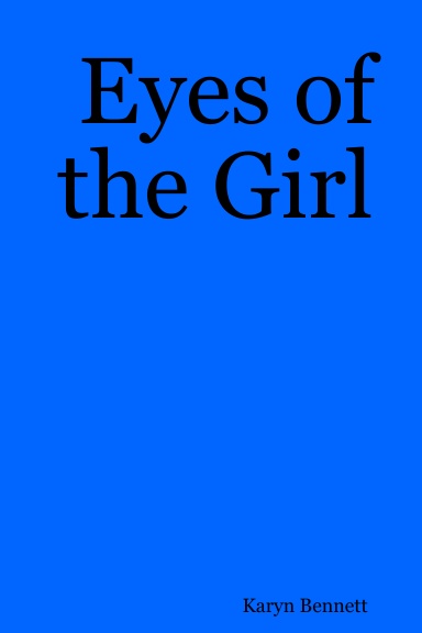 Eyes of the Girl