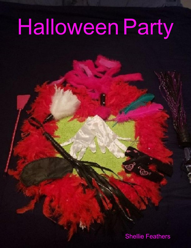 Halloween Party