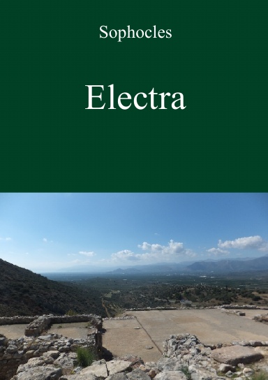 Electra by Sophocles