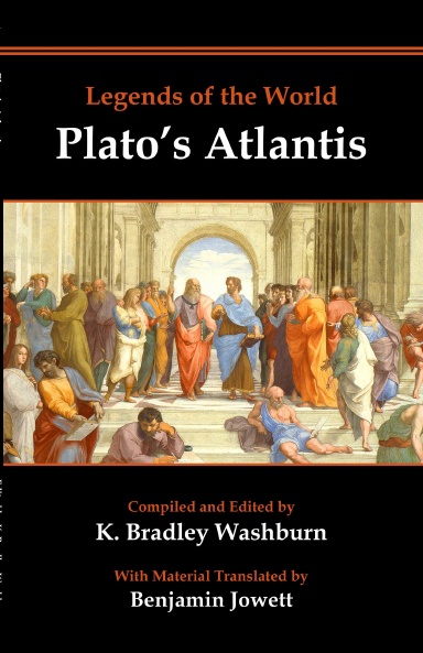 Plato's Atlantis