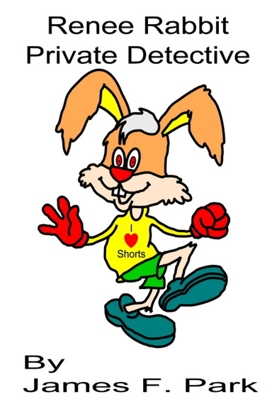 Renee Rabbit, Private Detective.