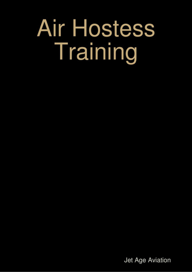 Air Hostess Training