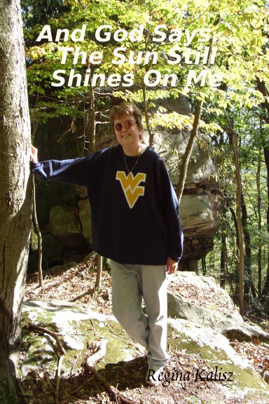 And God Says... The Sun Still Shines On Me