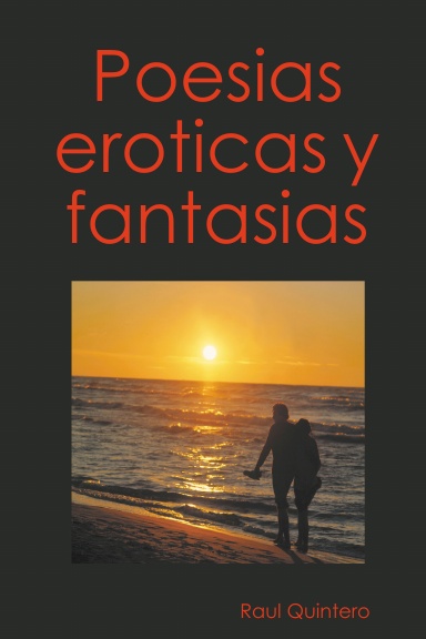 Poesias eroticas y fantasias