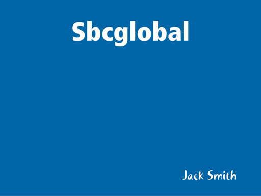 Sbcglobal