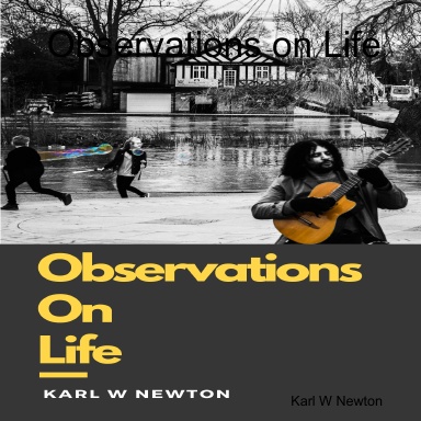 Observations on Life