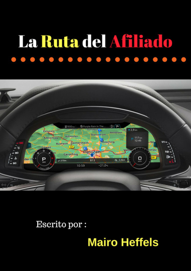 La Ruta Del Afiliado